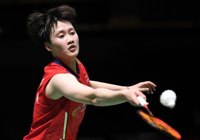 不小的冷门 不小的冷门