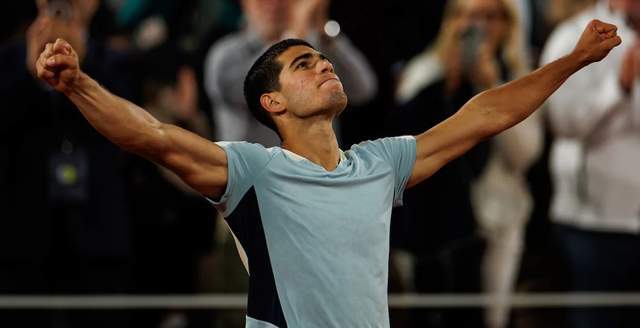 刘毅的比赛 刘毅的比赛