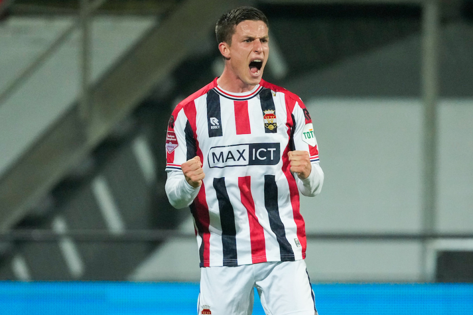 森纳的前场 森纳的前场