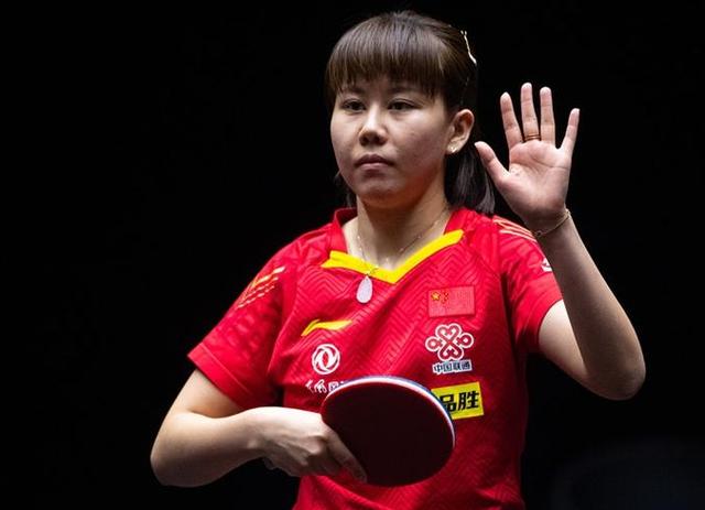 但王楚钦凭 但王楚钦凭