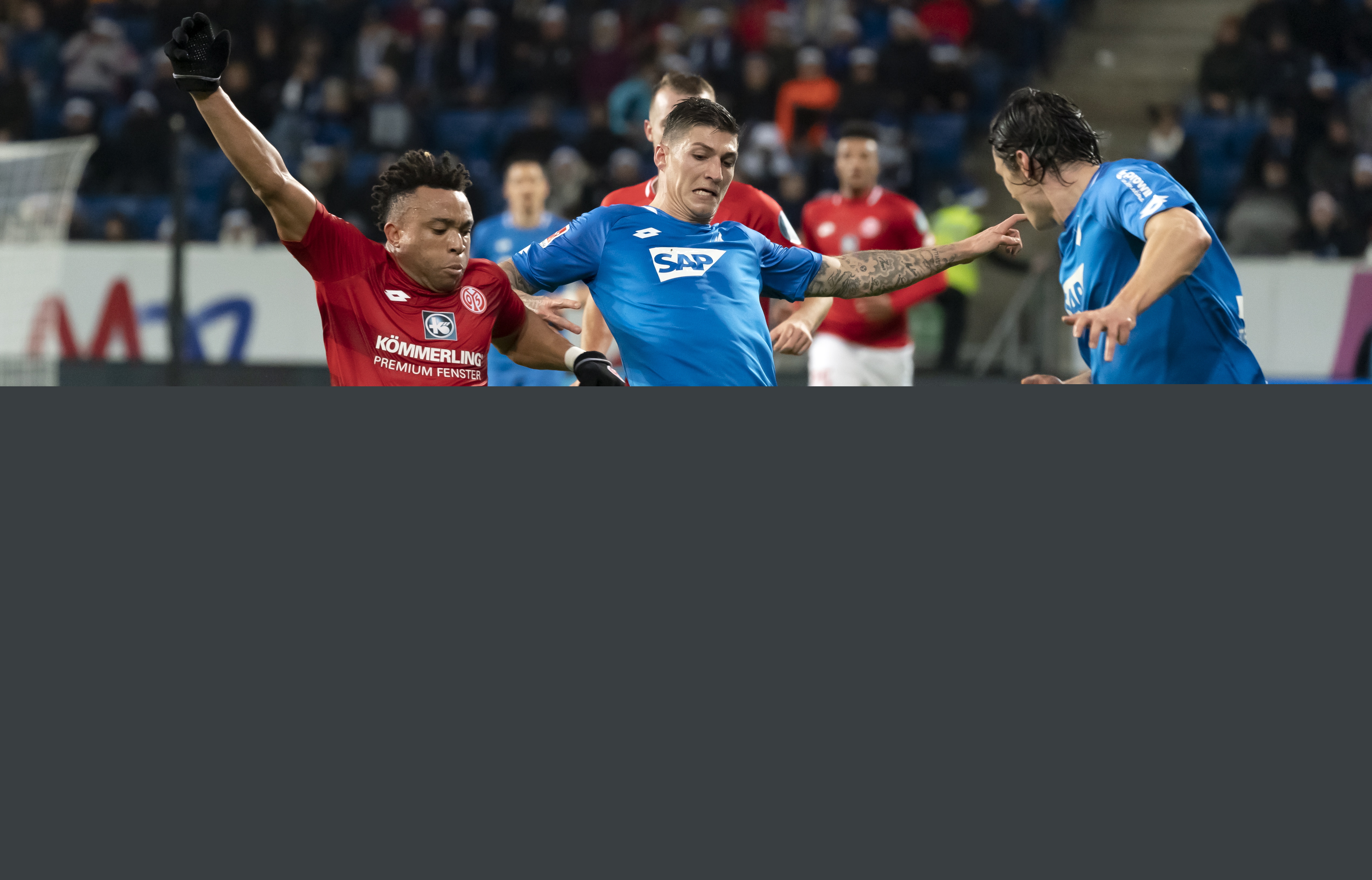 另一次把握 另一次把握